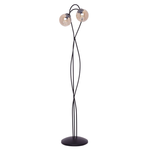 Lampa podłogowa K-5129 z serii FLORO