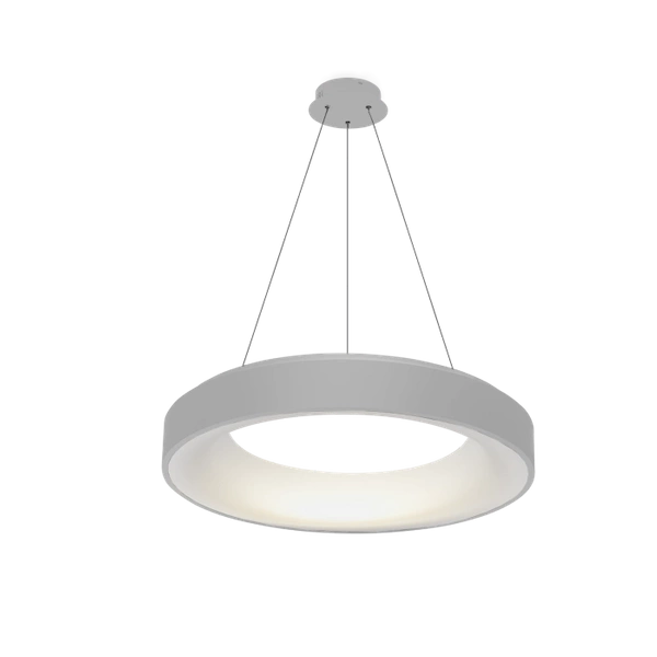 SOVANA PENDANT 45 CCT GREY