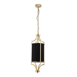 Orlicki Design Lunga Gold Nero OR84108