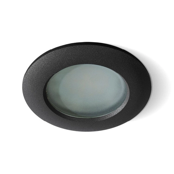 Azzardo EMILIO 1 ALUMINIUM 810