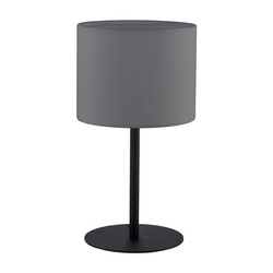 RONDO GRAPHITE LAMPKA NOCNA 1 PŁ