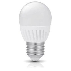 Żarówka LED E27 MB 9W PREMIUM barwa CIEPŁOBIAŁA