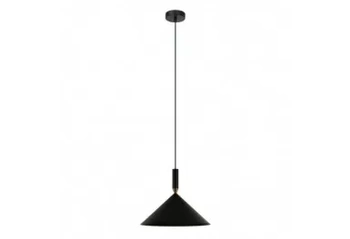 Lampa wisząca Italux Drello PND-541101-BK