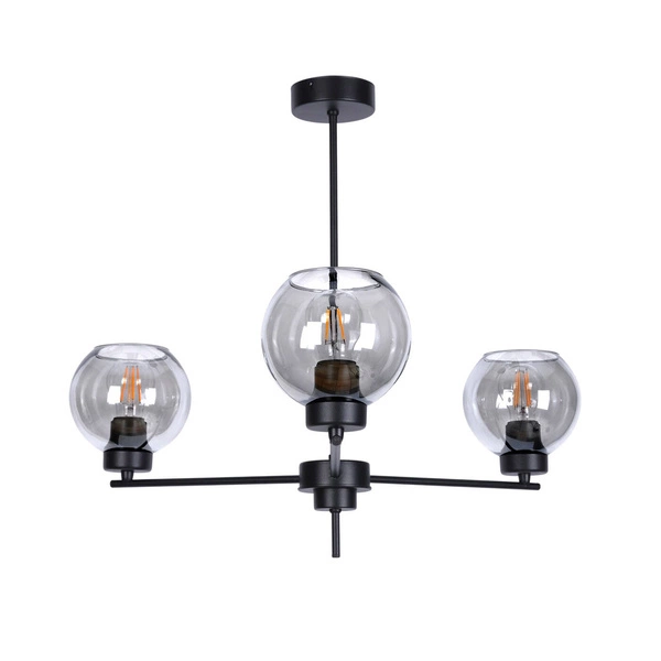 Lampa sufitowa K-4851 z serii ALDAR