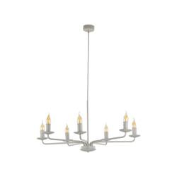 LIMAL BEIGE LAMPA WISZACA 7