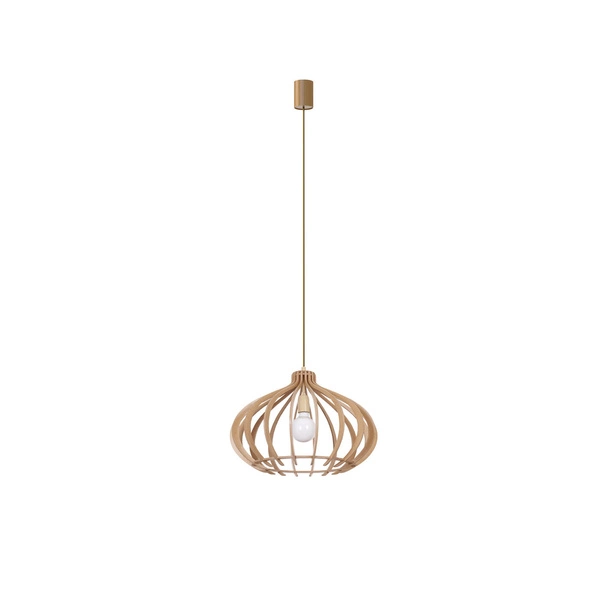 Lampa wisząca IKA I D  4174  wys. 132cm 4174