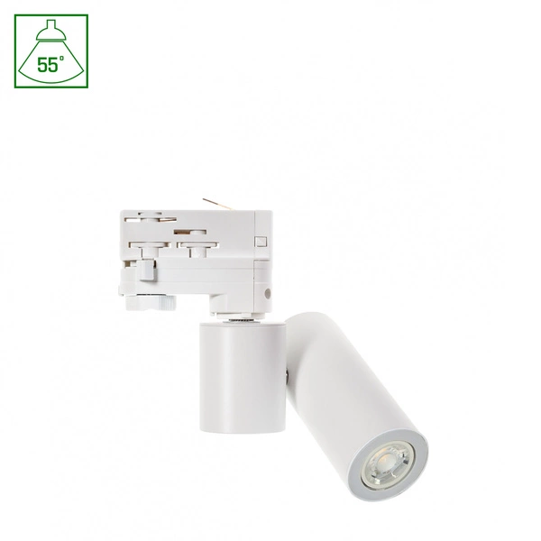 MDR TRAGO MINI 830 4W 230V 55ST MR11 WHITE