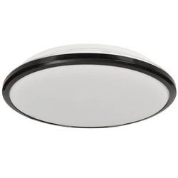 Plafon TERMA BLACK 18W LED Ø280 mm ML6402