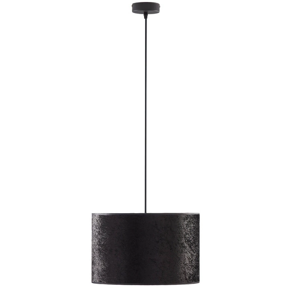 TERCINO BLACK LAMPA WISZĄCA 3 PŁ 500 6192