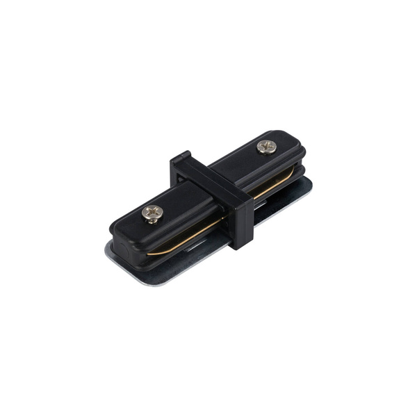 Łącznik wzdłużny PROFILE STRAIGHT CONNECTOR czarny 9453