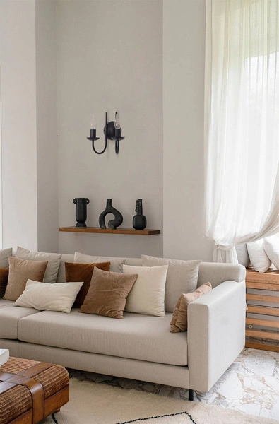 Kinkiet K-4973 z serii HARIS