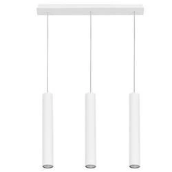 Lampa wisząca EYE WHITE III 130cm 6481