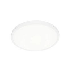 Plafon PELARO 50cm 36W LED neutralna biel 4000K | biały