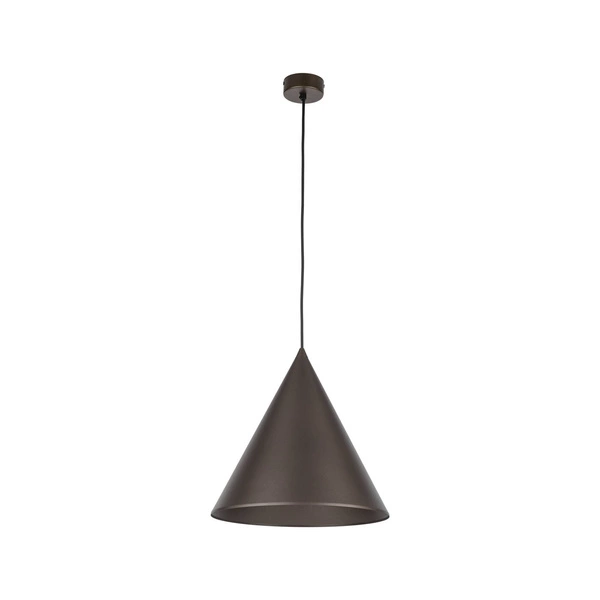 CONO BROWN LAMPA WISZACA 1 L 10038