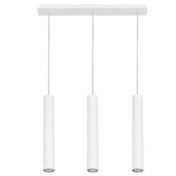 Lampa wisząca EYE WHITE III 130cm 6481