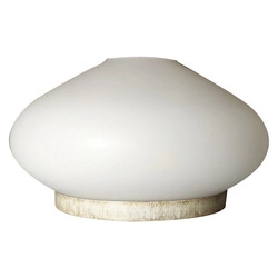 Klosz do lampy PARIS WHITE Amelia 8353