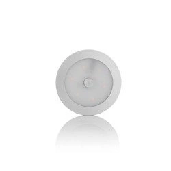 CABINET OCZKO LED SMD 2,9W NW PIR 12V