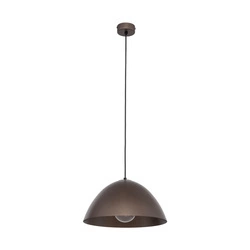 FARO BROWN LAMPA WISZĄCA 1  340 4332