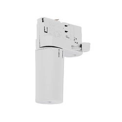 Adapter systemu 3fazy CTLS cameleon biały 8282