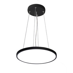 Lampa wisząca Italux Alata PND-72836-300R-24W-BL