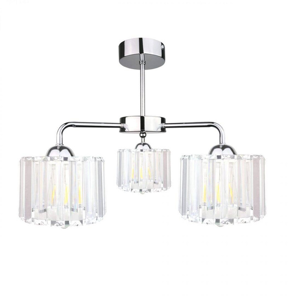 Lampa sufitowa 3xE27 DECO