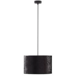 TERCINO BLACK LAMPA WISZĄCA 3 PŁ 500 6192