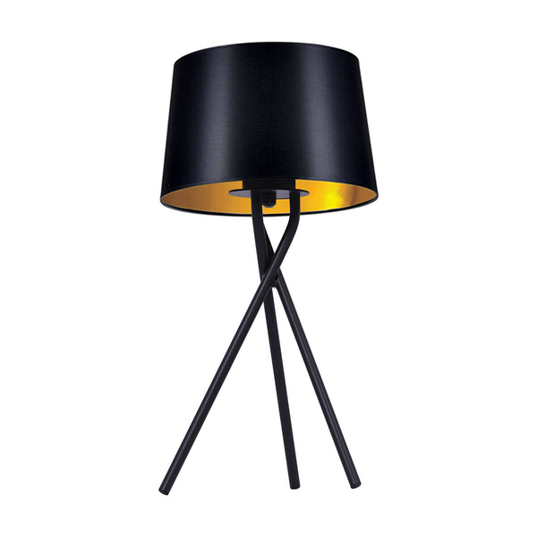 Lampka stołowa / nocna K-4357 z serii REMI GOLD