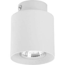 Nowoczesna lampa sufitowa VICO WHITE 3406 1xGU10 3406