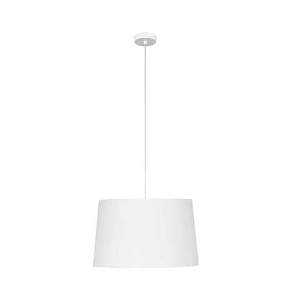 Nowoczesna lampa wisząca MAJA WHITE 1883 1xE27 1883