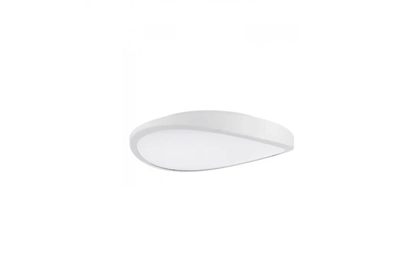 CIRCULO 48 TOP WHITE