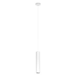 Lampa wisząca K-4417 z serii MILE WHITE