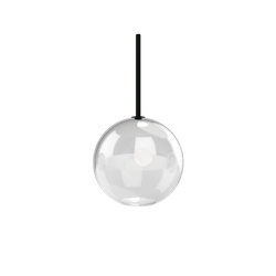 Klosz do systemu CAMELEON SPHERE M śr 20cm