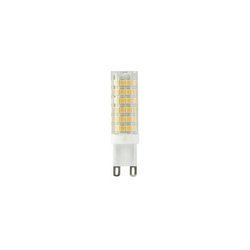 Żarówka LED 3,5W G9 barwa zimna 6500K EKZA1329