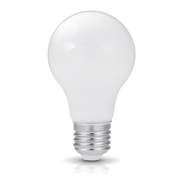 Żarówka LED E27 6W zimna