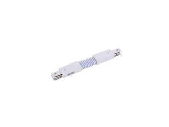 Łącznik PROFILE FLEX CONNECTOR WHITE 8382