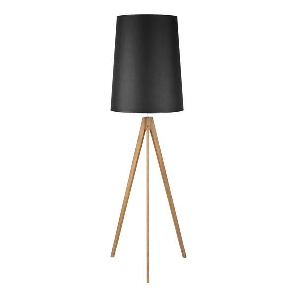 WALZ BLACK LAMPA PODŁOGOWA 1 PŁ FSC 100%, SA-COC-006060