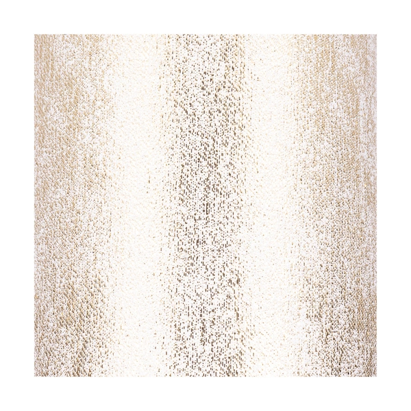 Ora Lampa Sufitowa 2xE27 Maks. 25W Czarny Metal/Złoty Metal/Złoty Klosz Tkaniny 96204022