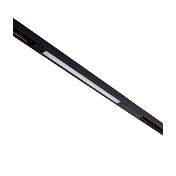 700242  OXYLED MultiLINE STRIPE SLIM 30W 120* 840 CZARNA