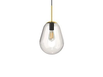 Lampa wisząca PEAR S w nowoczesnym stylu 8673