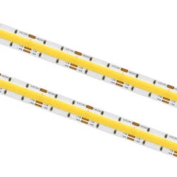 PRO TAŚMA LED COB CCT IP66 24V 16W 10mm 2700-6500K 1350lm | 5m