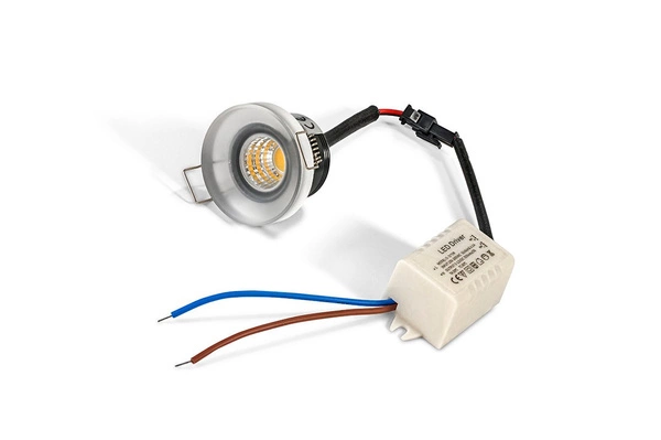 Azzardo OKA AC 4000K WH 2235