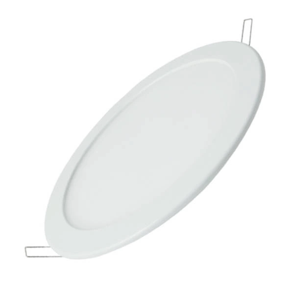 Downlight panel LED SLIM 18W 220mm 3000K ciepła