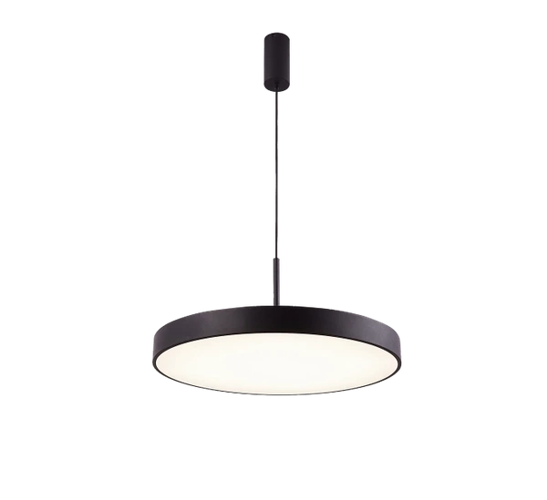 Azzardo MARCELLO PENDANT 60 CCT BK + REMOTE CONTROL 5091