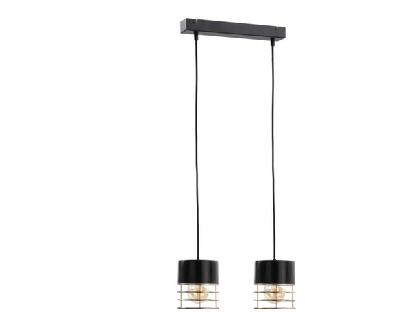 Lampa wisząca 2xE27 ROYAL