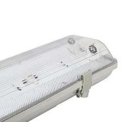 Oprawa hermetyczna 2xT8 pod LED 120cm IP65