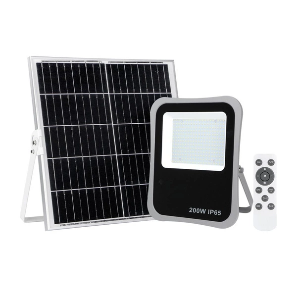 Solarne Italux Bares SLR-73142-200W