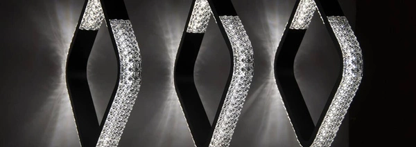 Lampa wisząca K-8160 z serii HILD