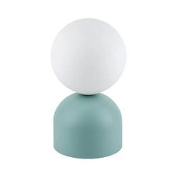 MIKI MINT LAMPKA NOCNA 1 16039