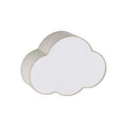 CLOUD LINEN LAMPA SUFITOWA 2 10006