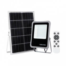 Solarne Italux Bares SLR-73142-100W